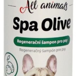 ALL ANIMALS šampon — Náhled 5 z 5