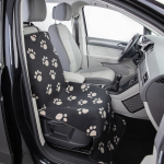 Autopotah nylon/flís, i na přední sedadlo 0,65 x 1,45 m — Náhled 3 z 4