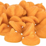 CARROT DROPS - mrkvové dropsy, pamlsek pro hlodavce,75 g — Náhled 2 z 3
