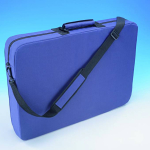 Nobby Traveller Plus L nylonový box kennelka pro psy 70x52x52cm — Náhled 6 z 6