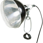 Lampa s ochranným krytem 14x17cm max.výkon 100W (RP 2,10 Kč) — Náhled 2 z 5