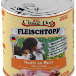 Classic Dog Fleischtopf Adult — Náhled 4 z 4