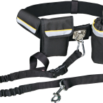 Pás  Hands Free  1-1,35m/25mm + vodítko 60-120cm — Náhled 1 z 3
