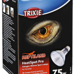 HeatSpot Pro, Halogen Basking SpotLamp (RP 2,10 Kč) — Náhled 4 z 4