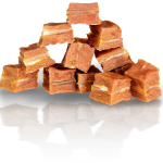 KIDDOG kachní masíčko s hovězí slaninkou 250 g — Náhled 1 z 2