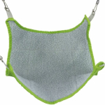 Závěsné odpočívadlo pro krysy a fretky 30x30cm TRIXIE — Náhled 4 z 6