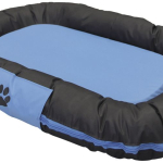 Nobby Classic polštář RENO pro psy modrá 92x68x11cm — Náhled 1 z 2