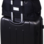 Nobby Santorini cestovní taška pro zvířata do 5kg 48x22x23cm — Náhled 2 z 3