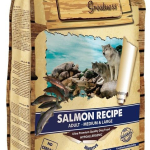 Natural Greatness Salmon Recipe Medium,Large /losos — Náhled 3 z 5