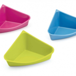 Savic Rody Toilet toaleta pro hlodavce 13 x 13 x 7,5 cm 1ks — Náhled 4 z 4