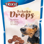 Schoko Drops s vitamíny - TRIXIE — Náhled 1 z 3