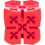 Snack Cube, kostka na pamlsky, 6 cm, TPR — Náhled 5 z 6