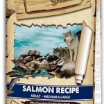 Natural Greatness Salmon Recipe Medium,Large /losos — Náhled 2 z 5