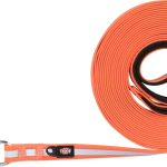 Stopovací reflexní vodítko Easy Life, M-L: 10 m - oranžová — Náhled 3 z 6