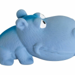 Mini hrošík BigHead 9 cm, se zvukem, latex,  HipHop — Náhled 2 z 2