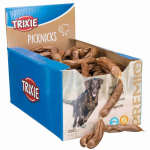 Premio PICKNICKS klobásky - 8g, 200ks - TRIXIE — Náhled 4 z 4