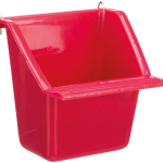 Krmítko se stupačkou 80ml/6x6cm — Náhled 4 z 6