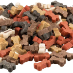 Soft Snack Bony MIX XXL- hovězí, jehněčí, kuře, zvěřina 1800 g — Náhled 2 z 2