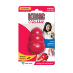 Kong Classic Small hračka granát — Náhled 6 z 6