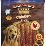 Nobby StarSnack BBQ Chicken Stick tyčky s kuřecím 990g — Náhled 1 z 2