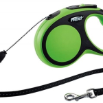 Flexi New Comfort M šňůra 8 m, max. 20 kg - DOPRODEJ — Náhled 3 z 6