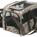 Cest.taška MAXIMA s extra lůž. prostorem 33x32x54 cm (max. 8kg) — Náhled 1 z 6