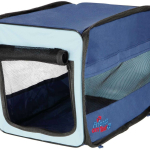 T-Camp TWISTER XS 31x33x50cm - DOPRODEJ — Náhled 4 z 6