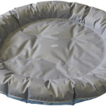 Nobby chladící pelíšek Donut Bubble 66cm — Náhled 2 z 2