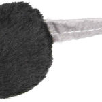 Mikročipová myš se zvukem, catnip 6 cm (RP 0,90 Kč) — Náhled 3 z 3