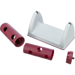 Cat Activity SNACK ROLL, 19 x 12 x 11 cm, plast — Náhled 4 z 6