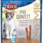 PREMIO Quintett tyčinky 5 — Náhled 1 z 6