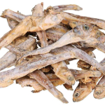 Sušené rybičky, pamlsek pro kočky  50g TRIXIE — Náhled 2 z 2