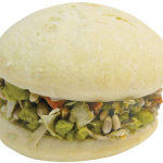 LOLOBURGER mini, různé příchutě pro hlodavce 40 g — Náhled 2 z 3