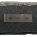 BENDSON Vital ortopedický polštář - tmavošedá/světlešedá — Náhled 2 z 6