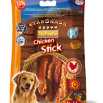 Nobby StarSnack Barbecue tyčinky s kuřecím masem 113g — Náhled 1 z 2