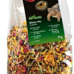 Mix sušených květin pro plazy 75 g — Náhled 1 z 2