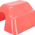 Plastový domek IGLÚ pro morče 23x15x26cm TRIXIE — Náhled 3 z 4