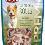 Premio ROLLS Ligh rolky kuře treska — Náhled 1 z 3