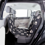 Autopotah nylon/flís, i na přední sedadlo 0,65 x 1,45 m — Náhled 1 z 4