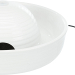 Pítko fontána VITAL FLOW MINI, keramická 0,8  l bílá (RP 2,90 Kč) — Náhled 4 z 4