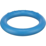 PULLER ring, 28 cm, 2 ks, EVA, žlutá/modrá — Náhled 4 z 6