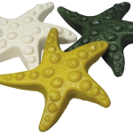Nobby StarSnack Dental Starfish dentální hvězdice 12cm / 225g — Náhled 2 z 2