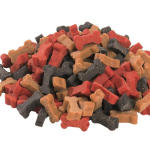 Nobby StarSnack Mini Bones Mix kyblík pamlsky pro psy — Náhled 3 z 3