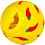 Snack ball pro hlodavce 7 cm — Náhled 1 z 3