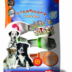 Nobby StarSnack White'n Tasty uzlík — Náhled 1 z 6
