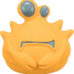 Monster - příšerka, plněný latex, 10-12cm, různé druhy — Náhled 3 z 6