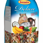 AVICENTRA DELUXE malý hlodavec 500 g — Náhled 1 z 2