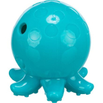 Snack Octopus - chobotnice na pamlsky, TPR, 11 cm — Náhled 2 z 5