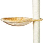 Náhradní odpočívadlo - lehátko ke škrábadlu kulaté 40 cm, max. do — Náhled 3 z 4