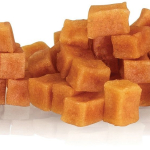 KIDDOG MINI kuřecí kostičky 80 g — Náhled 2 z 3